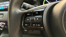 Honda HR-V 1.5 eHEV Elegance 5dr CVT Hybrid Hatchback